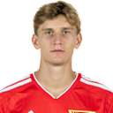 Player page of Aljoscha Kemlein