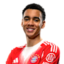 Spielerseite von Jamal Musiala