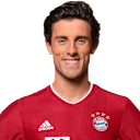 Página del jugador Álvaro Odriozola