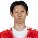 Spielerseite von Hiroki Ito