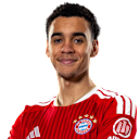 Spielerseite von Jamal Musiala