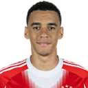 Spielerseite von Jamal Musiala