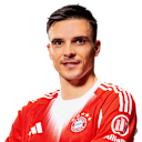 Player page of João Palhinha