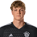 Página del jugador Johannes Schenk