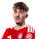Player page of Lennart Karl