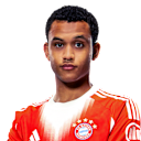 Spielerseite von Tarek Buchmann