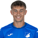 Player page of Tom Bischof