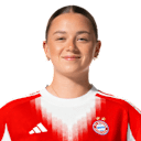 Spielerseite von Maria Plattner