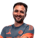 Player page of José Barcala
