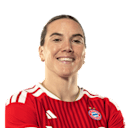 Player page of Vanessa Gilles