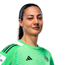Player page of Maria Luisa Grohs
