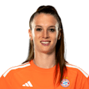 Player page of Ena Mahmutovic