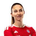 Player page of Katharina Naschenweng
