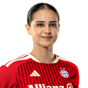 Spielerseite von Kassandra Potsi