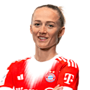 Player page of Lea Schüller