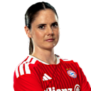 Player page of Sarah Zadrazil