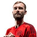 Konrad Laimer FC Bayern