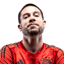Raphaël Guerreiro FC Bayern