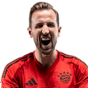 Harry Kane FC Bayern