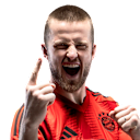 Eric Dier FC Bayern
