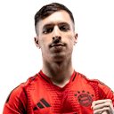 Bryan Zaragoza FC Bayern