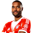 Player profile Jonathan Tah FC Bayern