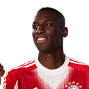 Nicolas Jackson, futbolista del FC Bayern