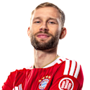 Spielerseite von Konrad Laimer