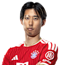 Spielerseite von Hiroki Ito