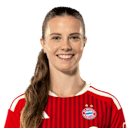 Spielerseite von Sarah Mattner