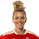 Spielerseite von Linda Dallmann