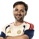 Player page of José Barcala