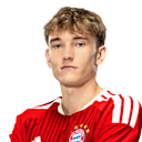 Spielerseite von Artur Degraf