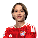 Spielerseite von Bogdan Olychenko