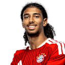 Spielerseite von Noah Codjo-Evora
