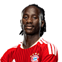 Spielerseite von Richard Ajayi