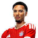 Spielerseite von Vincent Manuba