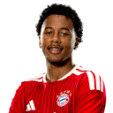 Spielerseite von Cassiano Kiala