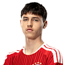 Spielerseite von Filip Pavić