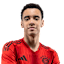 Jamal Musiala, delantero FC Bayern