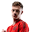 Joshua Kimmich, centrocampista FC Bayern
