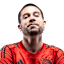 Raphaël Guerreiro FC Bayern