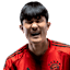 Minjae Kim FC Bayern