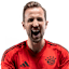 Harry Kane FC Bayern