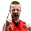 Eric Dier FC Bayern