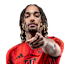 Sacha Boey FC Bayern