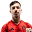 Bryan Zaragoza FC Bayern