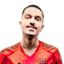 Arijon Ibrahimovic FC Bayern
