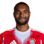 Player profile Jonathan Tah FC Bayern