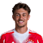 Spielerprofil Tom Bischof FC Bayern